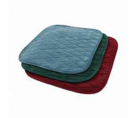Smart Barrier Chair Pad (Green) – Mattress Protectors | Coastcare Medical