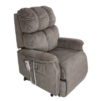 Oscar Twin Motor Cloud Lift and Recliner Chair (Large) – Dual Motor | Coastcare Medical