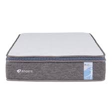 Aspire ComfiMotion Pocket Spring Mattress (King Single) – Mattresses & Accessories | Coastcare Medical