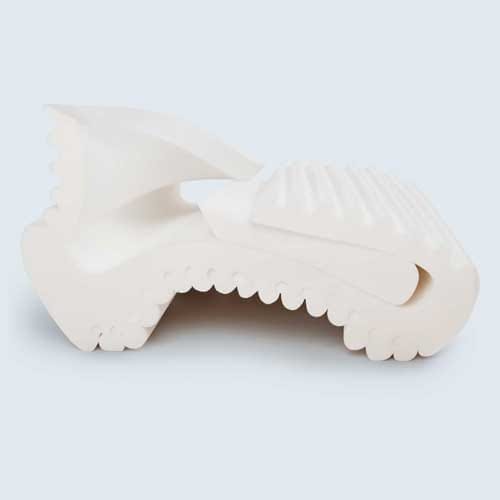 Complete Sleeprrr Pillow 3 Complete Sleeprrr Pillow – Pillows | Coastcare Medical