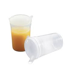 Homecraft Feeding Cup, Standard 8mm Spout, 250ml, Twin Pack – Cups | Coastcare Medical