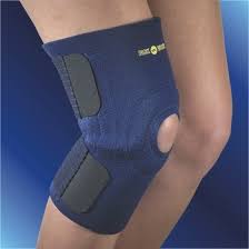Activease Thermal Knee Support – Straps Wraps & Braces | Coastcare Medical