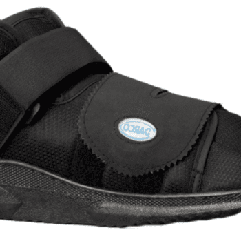 Darco All Purpose Boot (Large) – Physiotherapy Aids | Coastcare Medical