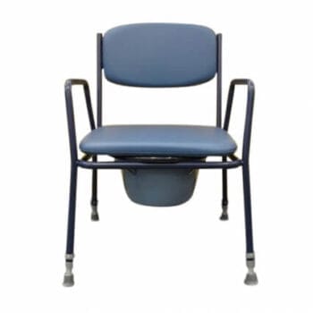 Commode (Lightweight Bedside) – Bathroom & Toilet | Coastcare Medical