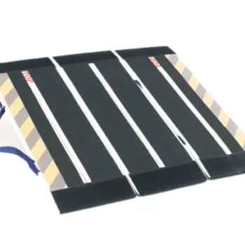 Decpac Multipurpose Ramp (85 cm) – Mobility Ramps | Coastcare Medical