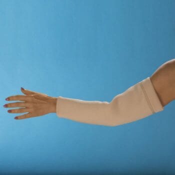 DermaSaver Full Arm Tube (Extra Large) – Sheepskin & Skin Protectors | Coastcare Medical