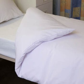 DuraBreathe Quilt Protector (Bed Cover) – Mattress Protectors | Coastcare Medical