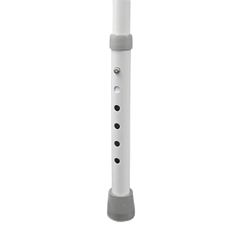 Shower Stool Extra Wide (200kg) – Fixed | Coastcare Medical