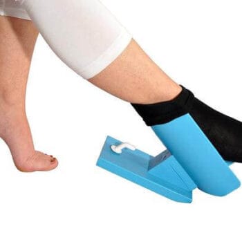 Easy On Easy Off Sock Aid – Sock Aids | Coastcare Medical