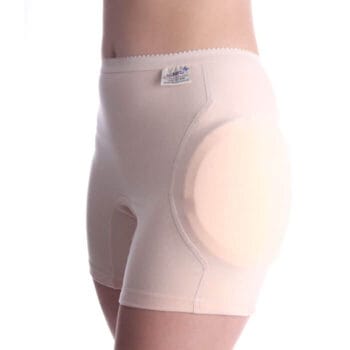 Hipsaver Slim Fit for Ladies (Large) – Hipsavers | Coastcare Medical