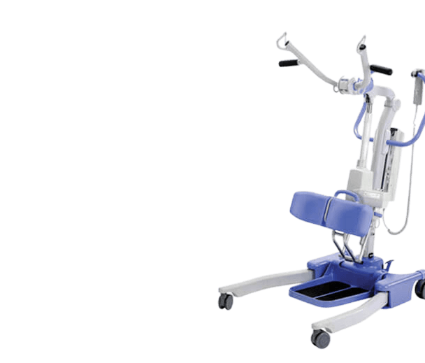 Ao2 Hoist Home - Coastcare Medical Hire And Sales