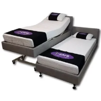 iCare  Companion Bed – Beds | Coastcare Medical