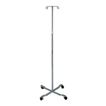 Freestanding I V Pole – Bed Accessories | Coastcare Medical