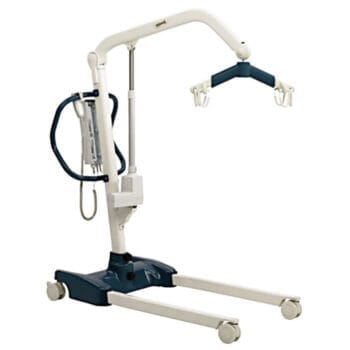 Patient Lifter – Invacare Jasmine Hoist – Hire Equipment | Coastcare Medical