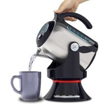 Gilia Kettle Tipper – Eating & Drinking Aids | Coastcare Medical