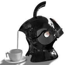 Uccello Kettle Tipper (Black/White) 2 Uccello Kettle Tipper (Black/White) – Eating & Drinking Aids | Coastcare Medical