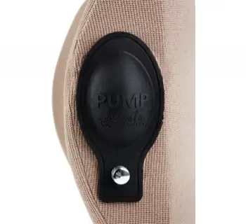 Therapeutic Pillow Koala Komfort Back Support (Adjustable Lumbar Back Support Chair Cushion) – Back Supports | Coastcare Medical