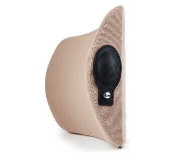 Therapeutic Pillow Koala Komfort Back Support (Adjustable Lumbar Back Support Chair Cushion) – Back Supports | Coastcare Medical