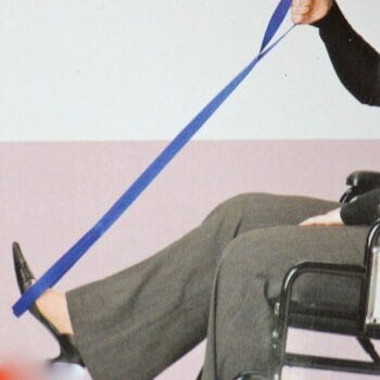 Leg Lifter – Dressing & Grooming Aids | Coastcare Medical