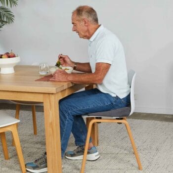 Posture Wedge (Dura) – Low Pressure | Coastcare Medical