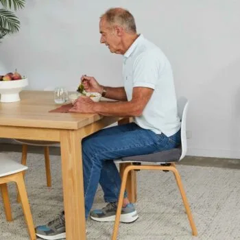 Posture Wedge (Dura) – Low Pressure | Coastcare Medical