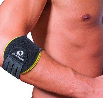 M-Elbow Brace – Straps Wraps & Braces | Coastcare Medical