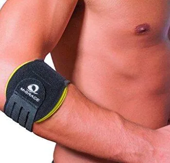 M-Elbow Brace – Straps Wraps & Braces | Coastcare Medical