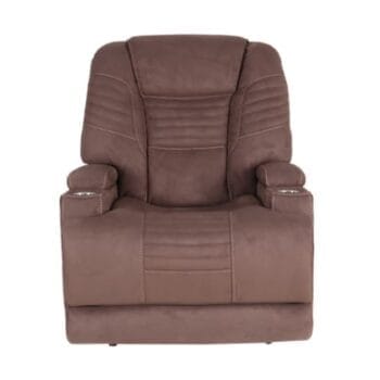 Theorem Concepts Marcos Dual Motor Recliner (Fudge) – Dual Motor | Coastcare Medical