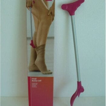 Medi Butler Off (Stocking Remover) – Shoe Horns | Coastcare Medical