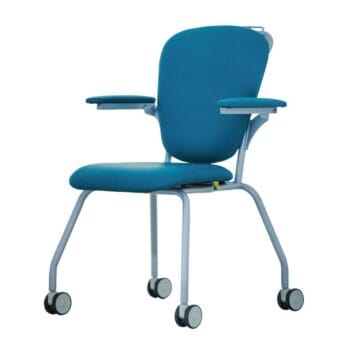 Slide n Dine Chair – Standard Back – Non Slip Matting | Coastcare Medical