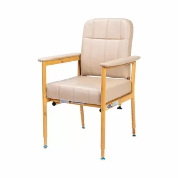 KCare Murray Bridge Low Back Chair 45cm – Lounge Chairs | Coastcare Medical