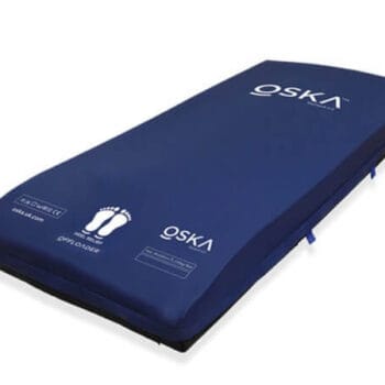 Oska Series 2 Mattress (King Single) – Mattresses & Accessories | Coastcare Medical