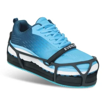 Evenup Shoe Lift for Cam Boot – Straps Wraps & Braces | Coastcare Medical