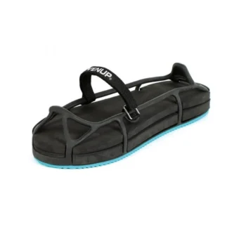 Evenup Shoe Lift for Cam Boot – Straps Wraps & Braces | Coastcare Medical