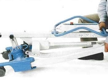 Oxford Advance Patient Lift – Lifters | Coastcare Medical