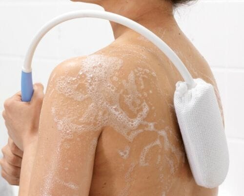 Etac Beauty Back Washer 3 Etac Beauty Back Washer – Dressing & Grooming Aids | Coastcare Medical