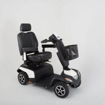 Invacare Pegasus Metro Scooter – Scooters - Medium | Coastcare Medical