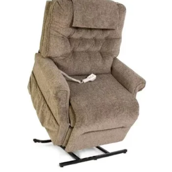 Pride Maxi LC 358XL Lift Recliner – Bariatric | Coastcare Medical