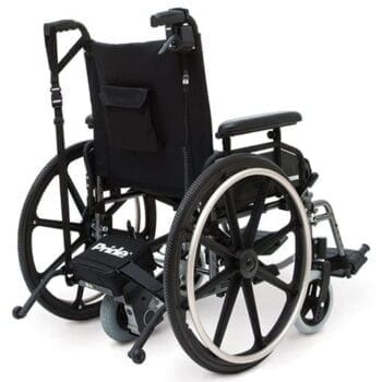 Pride Power Pack for Wheelchair – Hire Equipment | Coastcare Medical