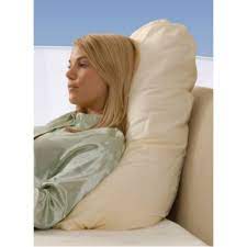 Pyramid Pillow – Pillows | Coastcare Medical