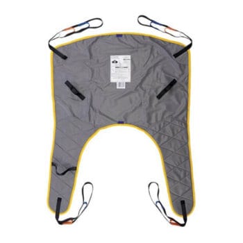 Oxford Quickfit General Purpose Sling (Fabric, Large) – Hire Equipment | Coastcare Medical