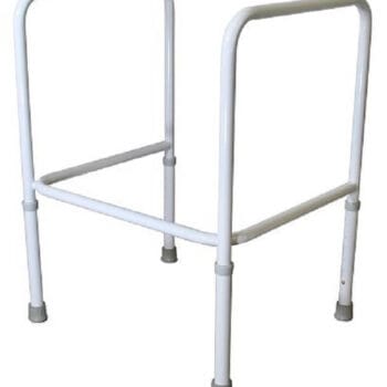 Toilet Surround Frame – Toilet Aids | Coastcare Medical