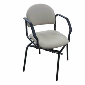 Revo Chair with Adjustable Legs – Lounge Chairs | Coastcare Medical