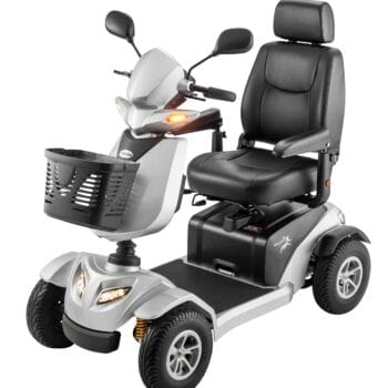 Merits Explorer Medium Scooter – Mobility Aids | Coastcare Medical