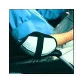 Shear Comfort Sheepskin Elbow Protectors – Sheepskin & Skin Protectors | Coastcare Medical