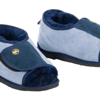 Shear Comfort Wrap Around Sheepskin Boots – Sheepskin & Skin Protectors | Coastcare Medical