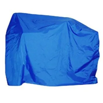 Scooter Tarp Cover (Large) – Scooter & Powerchair Accessories | Coastcare Medical