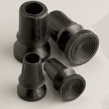 Sherpa Self-aligning Rubber Stopper (19mm) – Accessories | Coastcare Medical