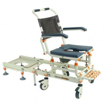 Shower Buddy – Commodes | Coastcare Medical