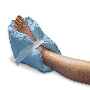 Silicore Heel Protectors – Sheepskin & Skin Protectors | Coastcare Medical